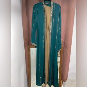 Abaya